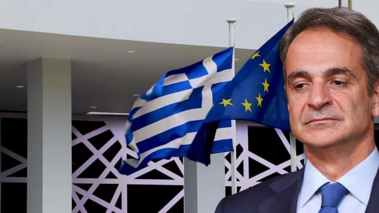 Yunanistan Avrupa’yı dolandırdı mı? 20 milyon avroluk skandalın merkezinde Miçotakis hükümeti var Yunanistan Avrupa’yı dolandırdı mı? 20 milyon avroluk skandalın merkezinde Miçotakis hükümeti var