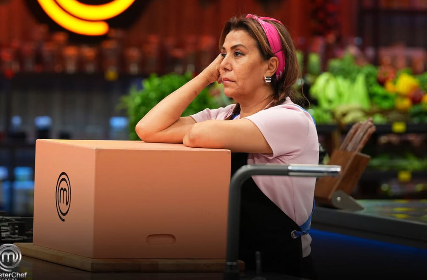 27 Ekim 2025 MasterChef eleme adayları kimler? MasterChef'te bireysel dokunulmazlığı kazanan isim merak ediliyor 27 Ekim 2025 MasterChef eleme adayları kimler? MasterChef'te dokunulmazlık oyunu kazanan isim merak ediliyor - 3. Resim