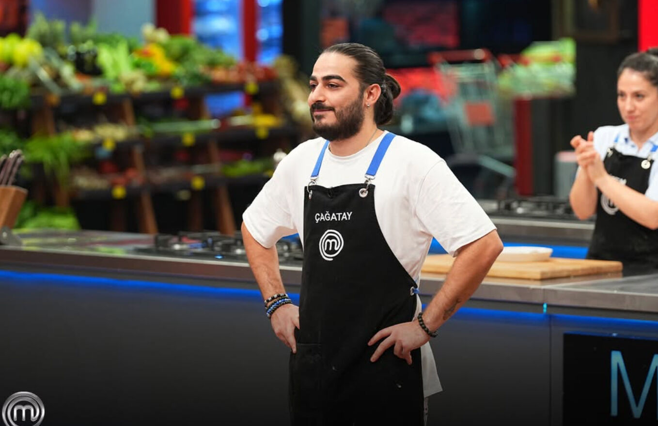 27 Ekim 2025 MasterChef eleme adayları kimler? MasterChef'te bireysel dokunulmazlığı kazanan isim merak ediliyor 27 Ekim 2025 MasterChef eleme adayları kimler? MasterChef'te dokunulmazlık oyunu kazanan isim merak ediliyor - 1. Resim