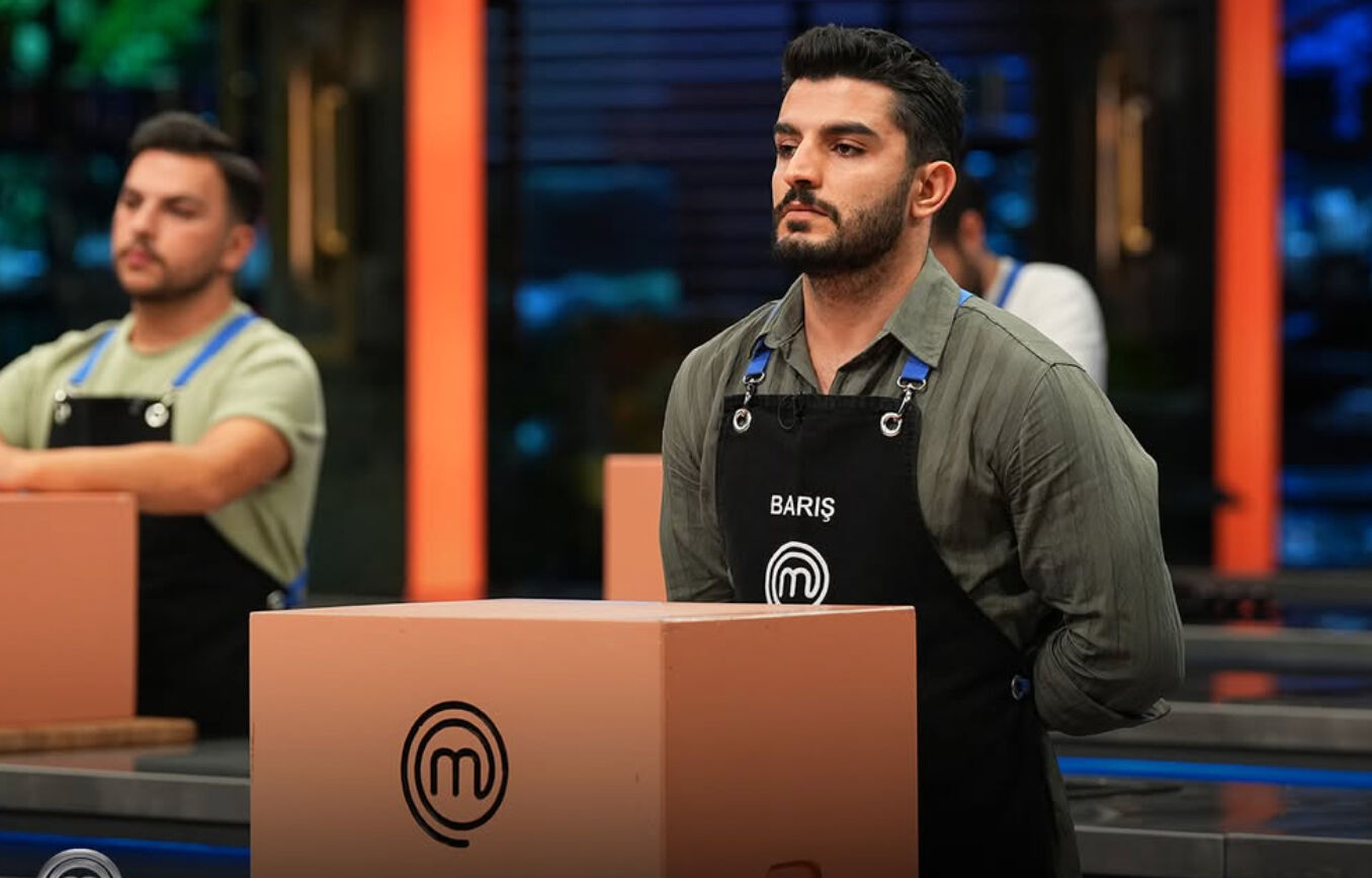 27 Ekim 2025 MasterChef eleme adayları kimler? MasterChef'te bireysel dokunulmazlığı kazanan isim merak ediliyor 27 Ekim 2025 MasterChef eleme adayları kimler? MasterChef'te dokunulmazlık oyunu kazanan isim merak ediliyor - 2. Resim