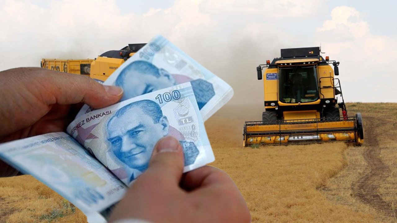 707 milyon lira hesaplara yatırıldı! Bakan Yumaklı'dan tarım sigortası bulunmayan çiftçileri sevindiren haber 707 milyon lira hesaplara yatırıldı! Bakan Yumaklı'dan tarım sigortası bulunmayan çiftçileri sevindiren haber