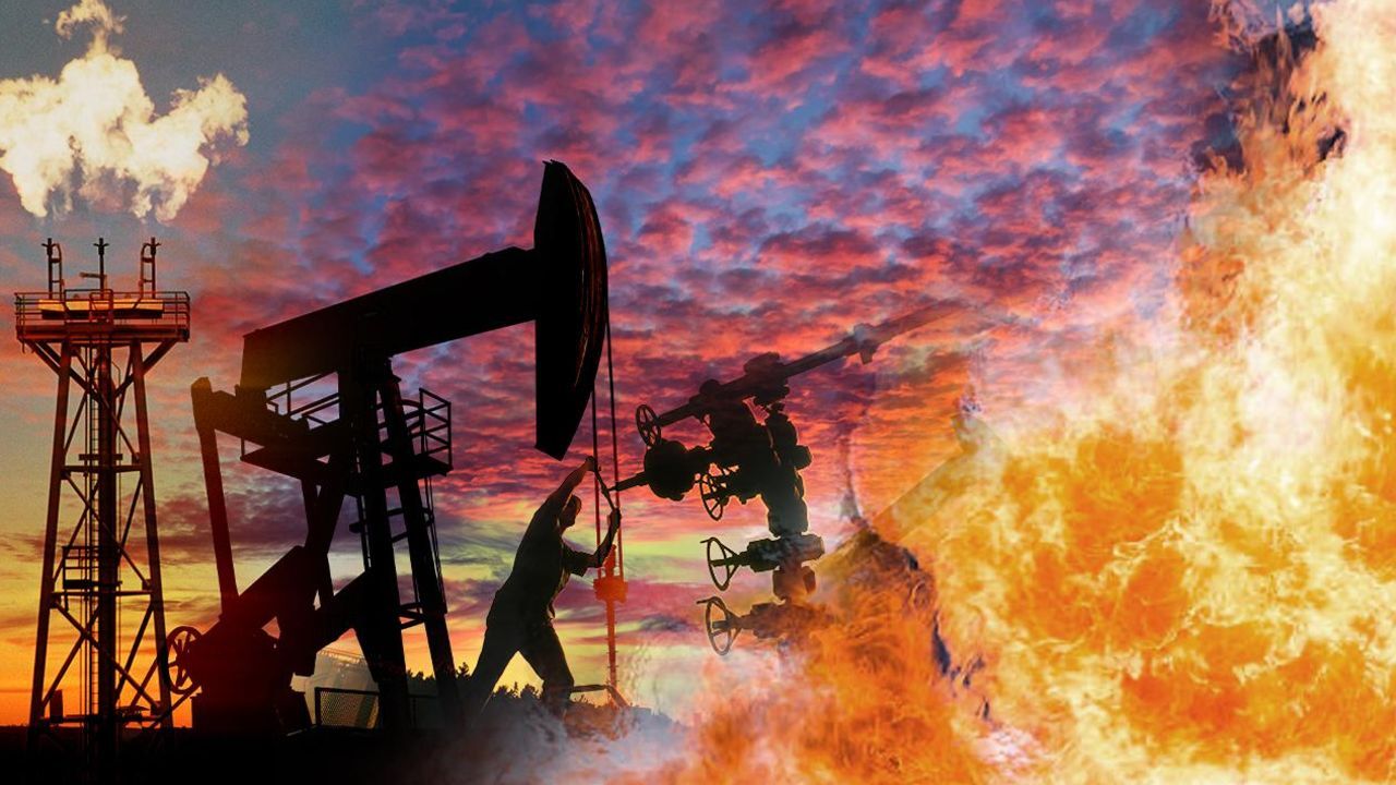 Ağustosta yüzde 1 azaldı! Türkiye'nin petrol ithalatında ivme tersine mi dönüyor? Ağustosta yüzde 1 azaldı! Türkiye'nin petrol ithalatında ivme tersine mi dönüyor?