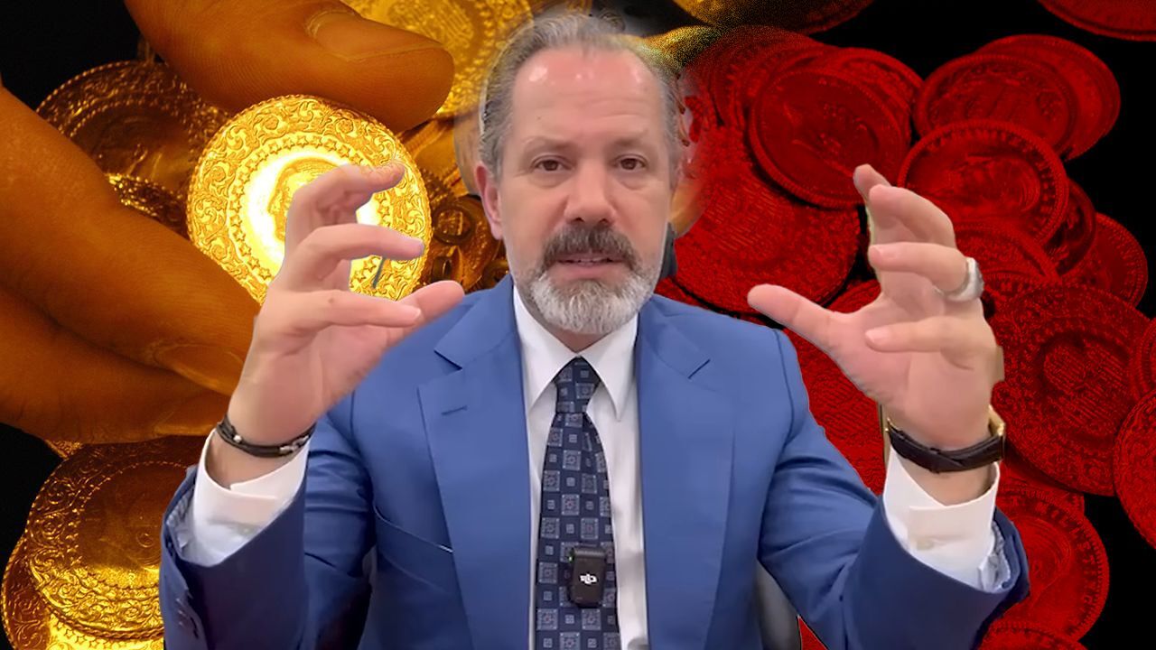 Altında ikinci perde açılıyor, fırsat kapıyı çalıyor! İslam Memiş: Pozisyon alın - Ekonomi