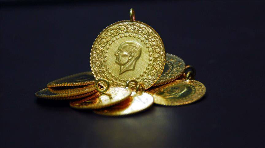 Altında ikinci perde açılıyor, fırsat kapıyı çalıyor! İslam Memiş: Pozisyon alın Altında ikinci perde açılıyor, fırsat kapıyı çalıyor! İslam Memiş: Pozisyon alın - 5. Resim