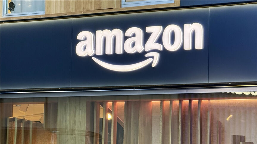Amazon, 14 bin kişiyi işten çıkaracak Amazon, 14 bin kişiyi işten çıkaracak - 1. Resim