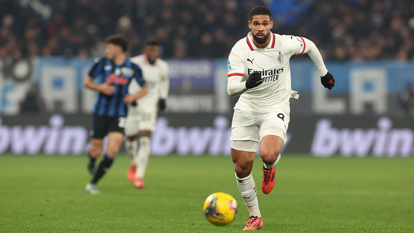 Atalanta - Milan maçı hangi kanalda, ne zaman? İtalya Serie A'nın 9. haftasında heyecan dorukta! Atalanta - Milan maçı hangi kanalda, ne zaman? İtalya Serie A'nın 9. haftasında heyecan dorukta! - 1. Resim