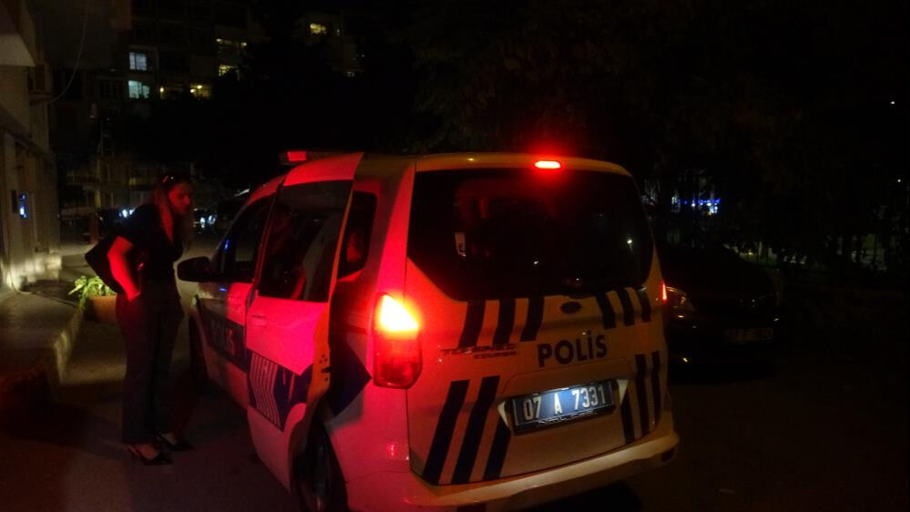 Avukat Enver Kaynak'ın acı ölümü! 1 saatliğine çıkmıştı... Avukat Enver Kaynak'ın acı ölümü! 1 saatliğine çıkmıştı... - 1. Resim