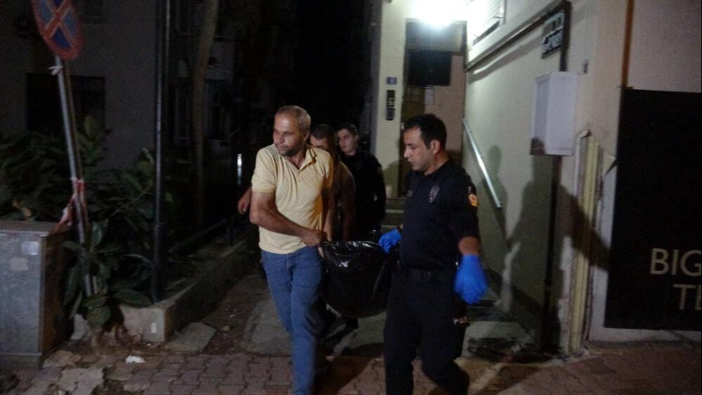 Avukat Enver Kaynak'ın acı ölümü! 1 saatliğine çıkmıştı... Avukat Enver Kaynak'ın acı ölümü! 1 saatliğine çıkmıştı... - 2. Resim