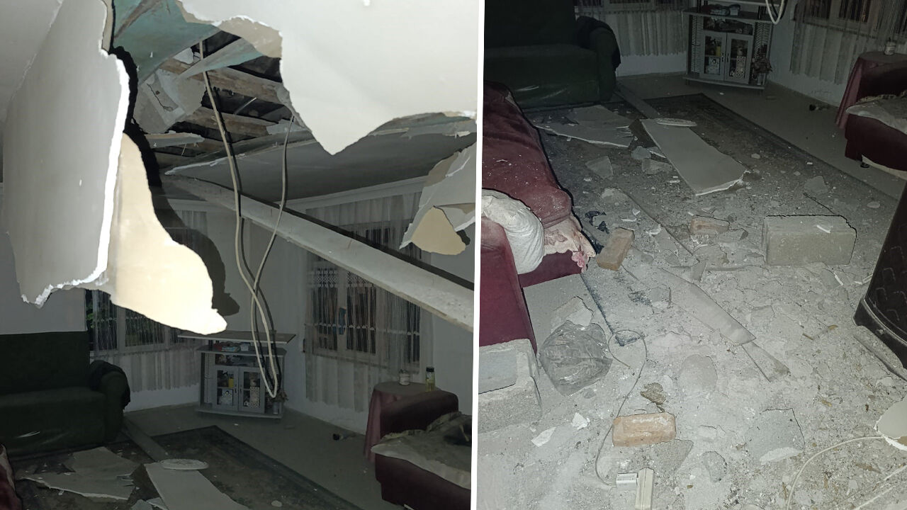 Balıkesir Sındırgı'da 6.1 büyüklüğünde deprem! İstanbul ve çevre illerde de hissedildi Balıkesir Sındırgı'da 6.1 büyüklüğünde deprem! İstanbul ve çevre illerde de hissedildi - 6. Resim