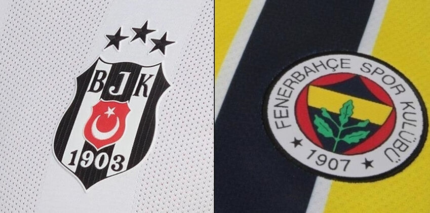 Beşiktaş Fenerbahçe maç biletleri ne zaman satışa çıkacak? Bilet fiyatları açıklandı Beşiktaş Fenerbahçe maç biletleri ne zaman satışa çıkacak? Bilet fiyatları açıklandı - 1. Resim