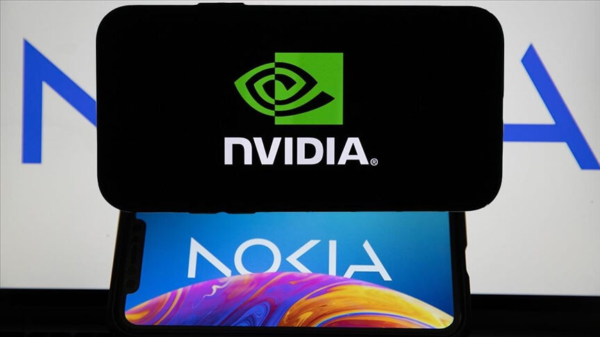 Bir zamanların en popüler telefon markasıydı! Nvidia'dan satın alım geldi, hisseler fırladı Bir zamanların en popüler telefon markasıydı! Nvidia'dan satın alım geldi, hisseler fırladı - 2. Resim