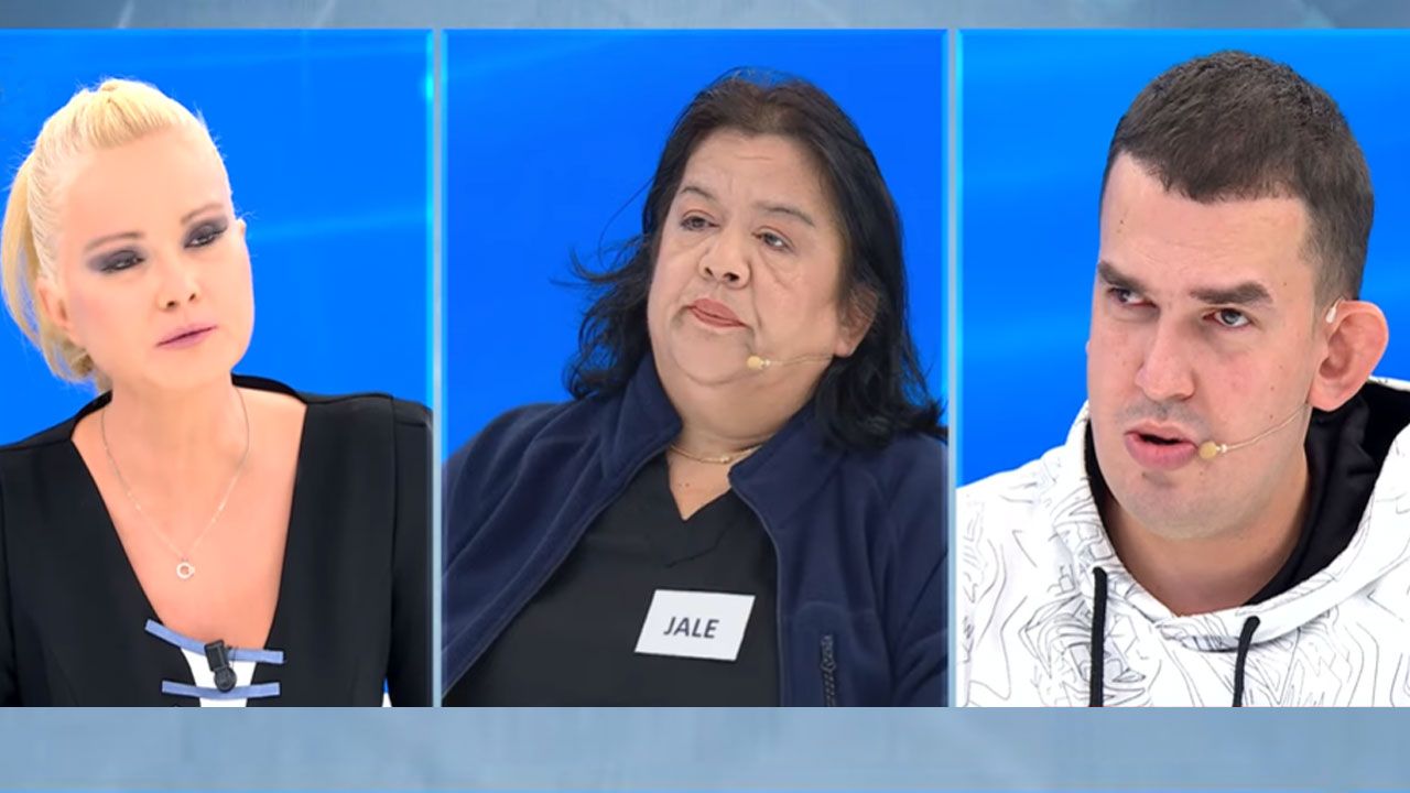 “Birbirimizi seviyoruz” diyerek Alican’ı günlerce alıkoymuştu! Müge Anlı’daki Jale Damcı hakkında mahkeme kararı - Magazin