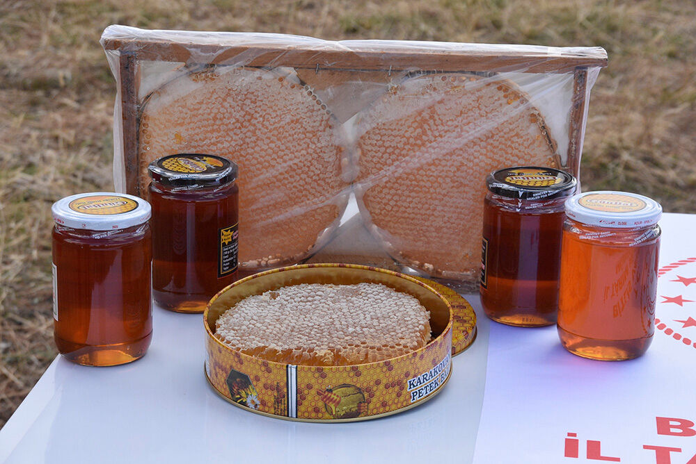 Bitlis Valisi bizzat hasada katıldı! Avrupa'ya kadar gitti... Üretim düştü, lezzet arttı Bitlis Valisi bizzat hasada katıldı! Avrupa'ya kadar gitti... Üretim düştü, lezzet arttı - 4. Resim