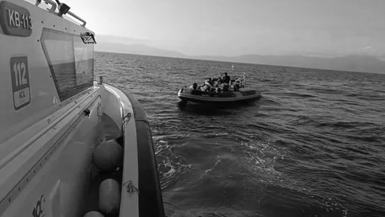 Bodrum'da çocuk cesedi bulundu: 10 kişi tutuklama var - 3. Sayfa