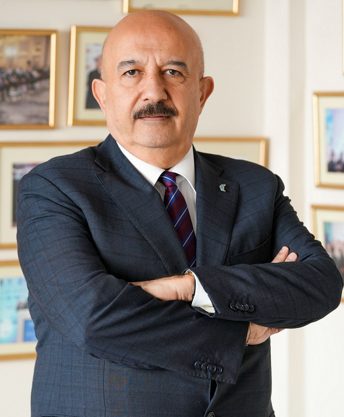 Boğaz’a nazır zirve ile 3 milyar dolarlık yatırım  Boğaz’a nazır zirve ile 3 milyar dolarlık yatırım  - 1. Resim