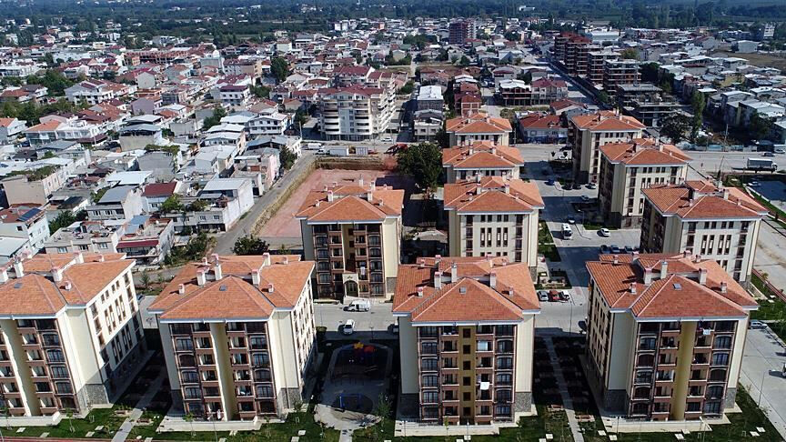 Bu yıl en çok sarsıntı Marmara’da! Depremler konut fiyatlarını nasıl etkiliyor? Bu yıl en çok sarsıntı Marmara’da! Depremler konut fiyatlarını nasıl etkiliyor? - 2. Resim