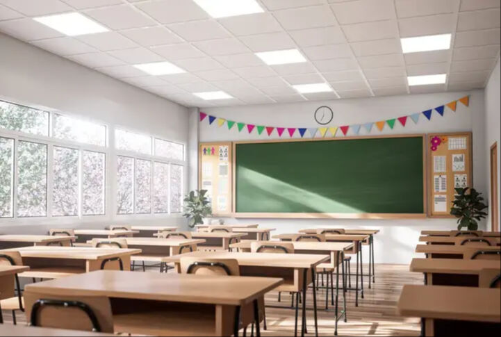 Bugün Bursa'da okullar tatil mı? Deprem sonrası gözler valiliğe çevrildi Bugün Bursa'da okullar tatil mı? Deprem sonrası gözler valiliğe çevrildi - 1. Resim