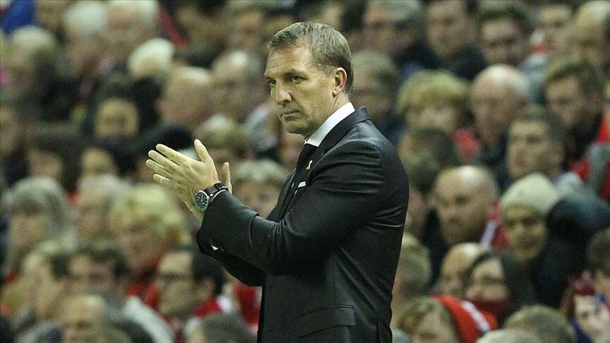 Celtic'te Brendan Rodgers istifa etti, en büyük hissedar çılgına döndü: Çıkarcı! Celtic'te Brendan Rodgers istifa etti, en büyük hissedar çılgına döndü: Çıkarcı! - 1. Resim
