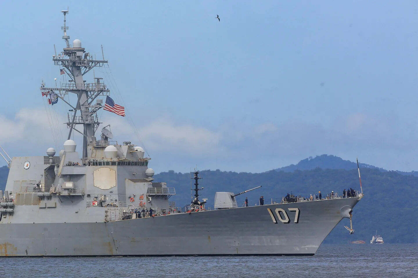 CIA tuzağı Venezuela’da bozuldu! Savaş planı deşifre edildi CIA tuzağı Venezuela’da bozuldu! Savaş planı deşifre edildi - 1. Resim