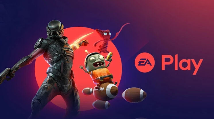 EA Play çöktü mü, neden açılmıyor? 28 Ekim EA Play erişim sorunu araştırılıyor EA Play çöktü mü, neden açılmıyor? 28 Ekim EA Play erişim sorunu araştırılıyor - 1. Resim