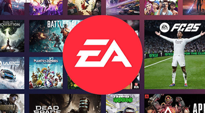 EA Play çöktü mü, neden açılmıyor? 28 Ekim EA Play erişim sorunu araştırılıyor EA Play çöktü mü, neden açılmıyor? 28 Ekim EA Play erişim sorunu araştırılıyor - 2. Resim