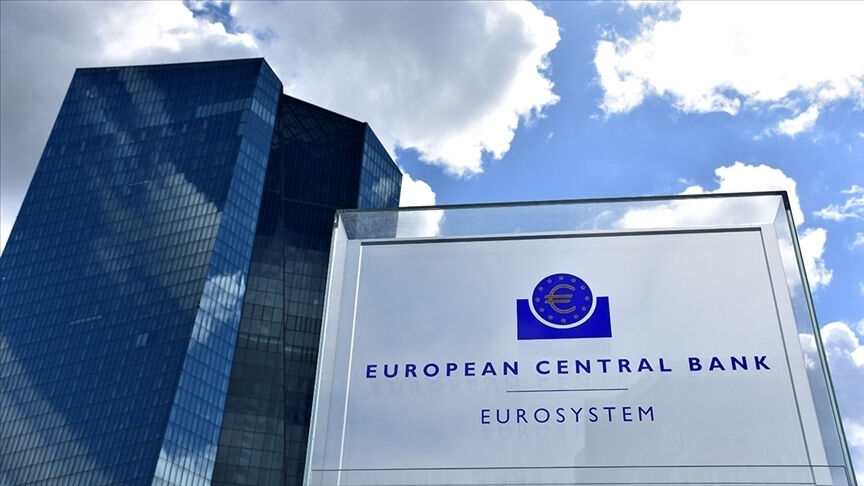 ECB'den bu hafta faiz indirimi beklenmiyor ECB'den bu hafta faiz indirimi beklenmiyor - 1. Resim