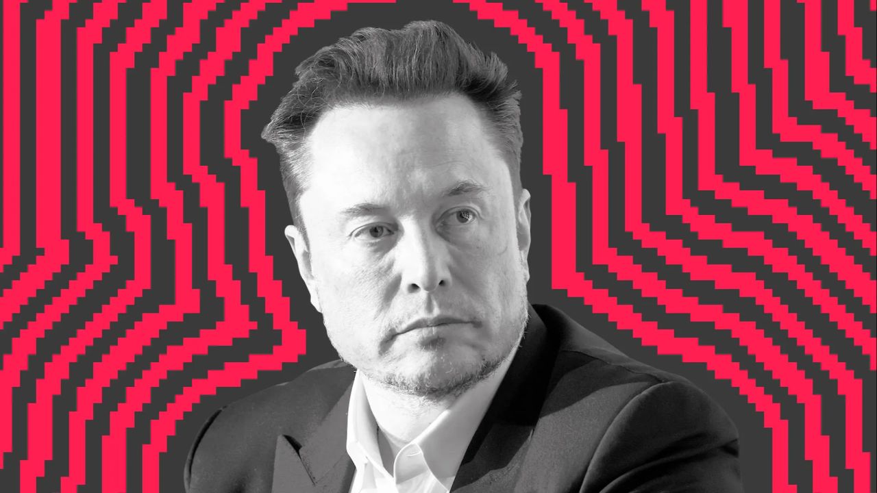 Elon Musk 1 trilyon doları alamazsa gidiyor! Tesla karıştı Elon Musk 1 trilyon doları alamazsa gidiyor! Tesla karıştı