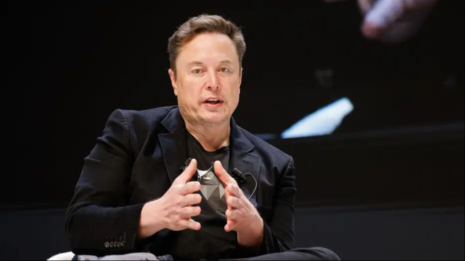 Elon Musk 1 trilyon doları alamazsa gidiyor! Tesla karıştı Elon Musk 1 trilyon doları alamazsa gidiyor! Tesla karıştı - 1. Resim