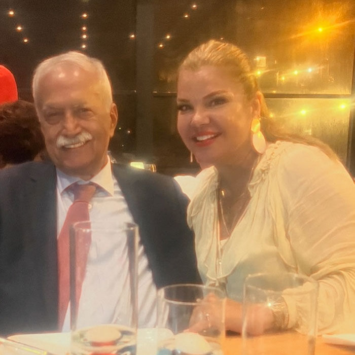 Eşinin ardından yeni kayıp… Elif Karlı “Kalbimizi acıttı” diyerek paylaştı Eşinin ardından yeni kayıp… Elif Karlı “Kalbimizi acıttı” diyerek paylaştı - 1. Resim