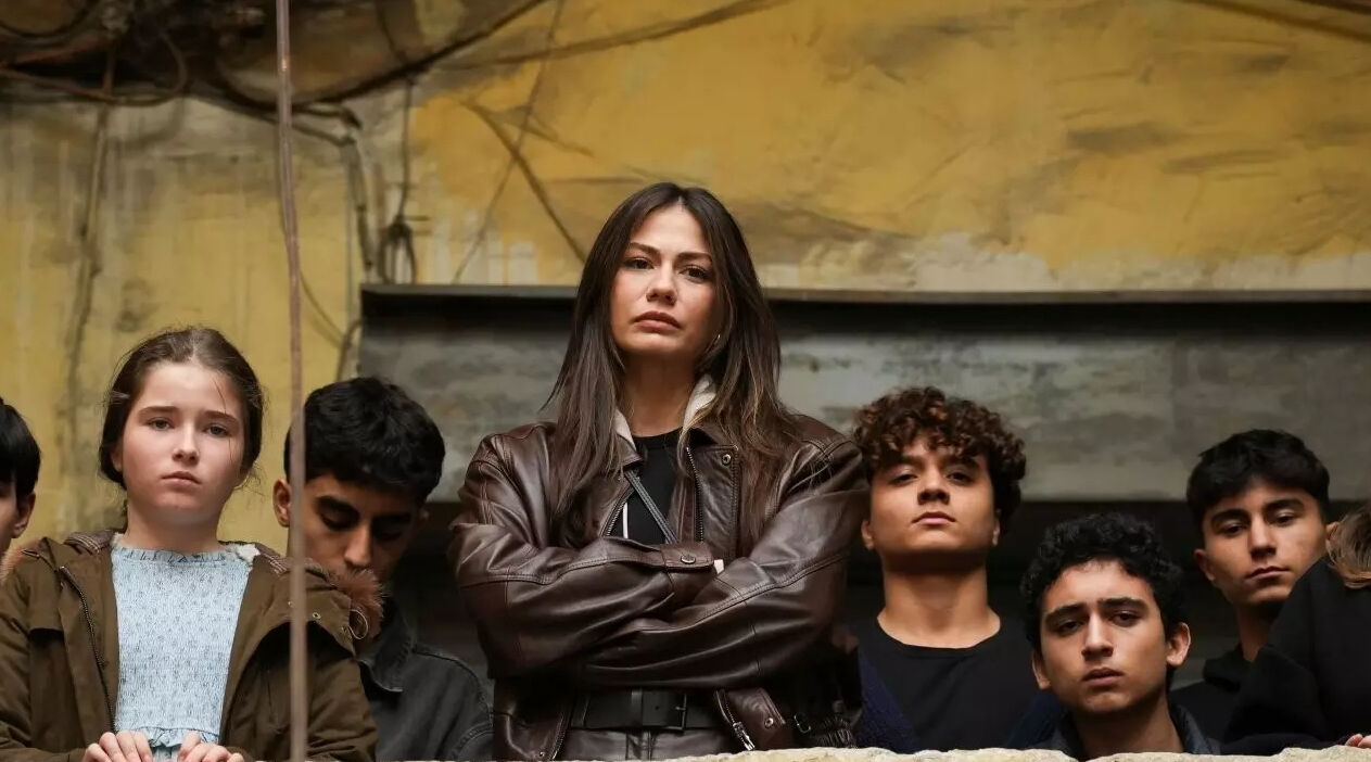 Eşref Rüya yeni bölüm ne zaman, hangi gün ekranlara gelecek? Eşref Rüya 20. bölüm yayın tarihi Eşref Rüya yeni bölüm ne zaman, hangi gün ekranlara gelecek? Eşref Rüya 20. bölüm yayın tarihi - 2. Resim