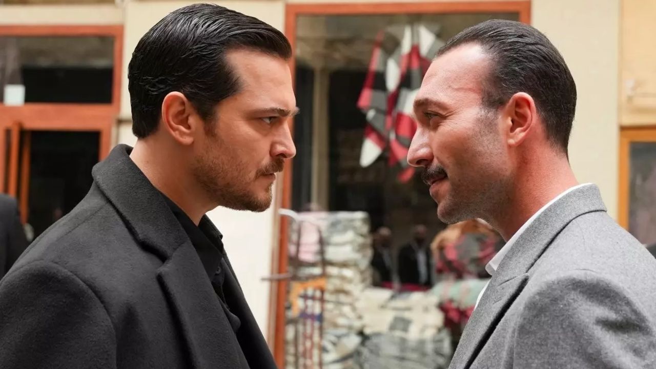 Eşref Rüya yeni bölüm ne zaman, hangi gün ekranlara gelecek? Eşref Rüya 20. bölüm yayın tarihi Eşref Rüya yeni bölüm ne zaman, hangi gün ekranlara gelecek? Eşref Rüya 20. bölüm yayın tarihi