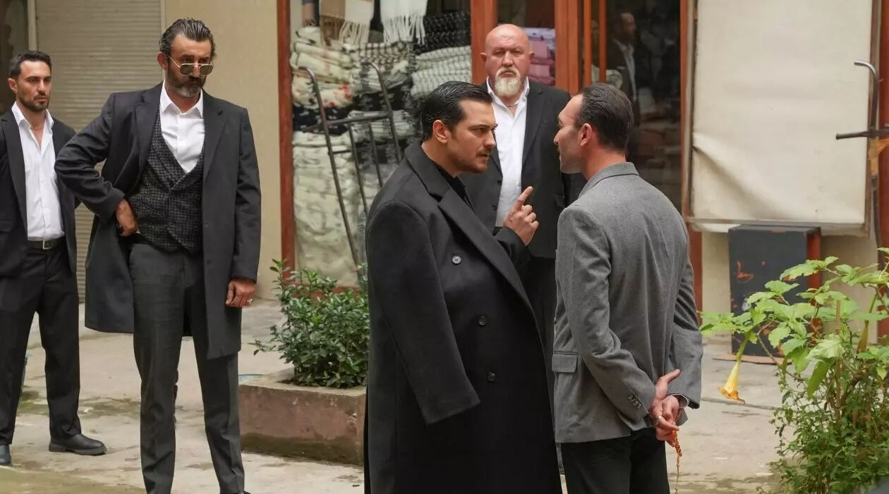 Eşref Rüya yeni bölüm ne zaman, hangi gün ekranlara gelecek? Eşref Rüya 20. bölüm yayın tarihi Eşref Rüya yeni bölüm ne zaman, hangi gün ekranlara gelecek? Eşref Rüya 20. bölüm yayın tarihi - 3. Resim