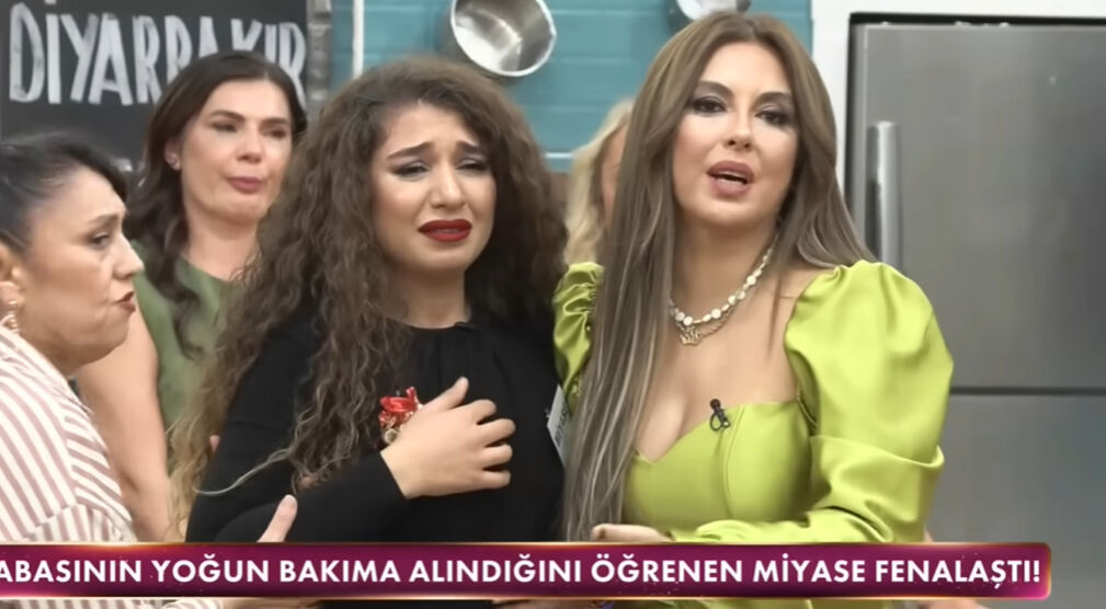 Gelinim Mutfakta Miyase neden yok, elendi mi? Aslı Hünel açıkladı Gelinim Mutfakta Miyase neden yok, elendi mi? Aslı Hünel açıkladı - 3. Resim