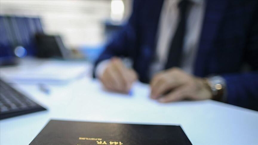 Göç İdaresi Personel alımı başvuruları ne zaman? Başvuru şartları belli oldu Göç İdaresi Personel alımı başvuruları ne zaman? Başvuru şartları belli oldu - 1. Resim