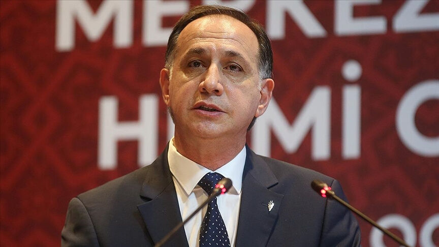 Hepsinin kariyeri artık bitti: Bahisçi hakem listesi TFF'nin eline yeni geldi! Hepsinin kariyeri bitti: Bahisçi hakem listesi TFF'nin eline yeni geldi! - 2. Resim