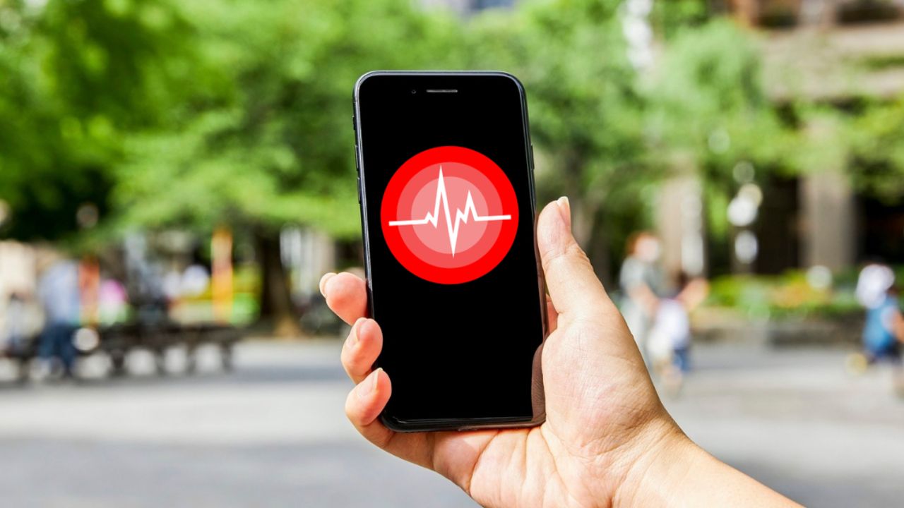 iPhone deprem bildirimi nasıl açılır? IOS deprem uyarı sistemi aktif etme yöntemi gündemde iPhone deprem bildirimi nasıl açılır? IOS deprem uyarı sistemi aktif etme yöntemi gündemde