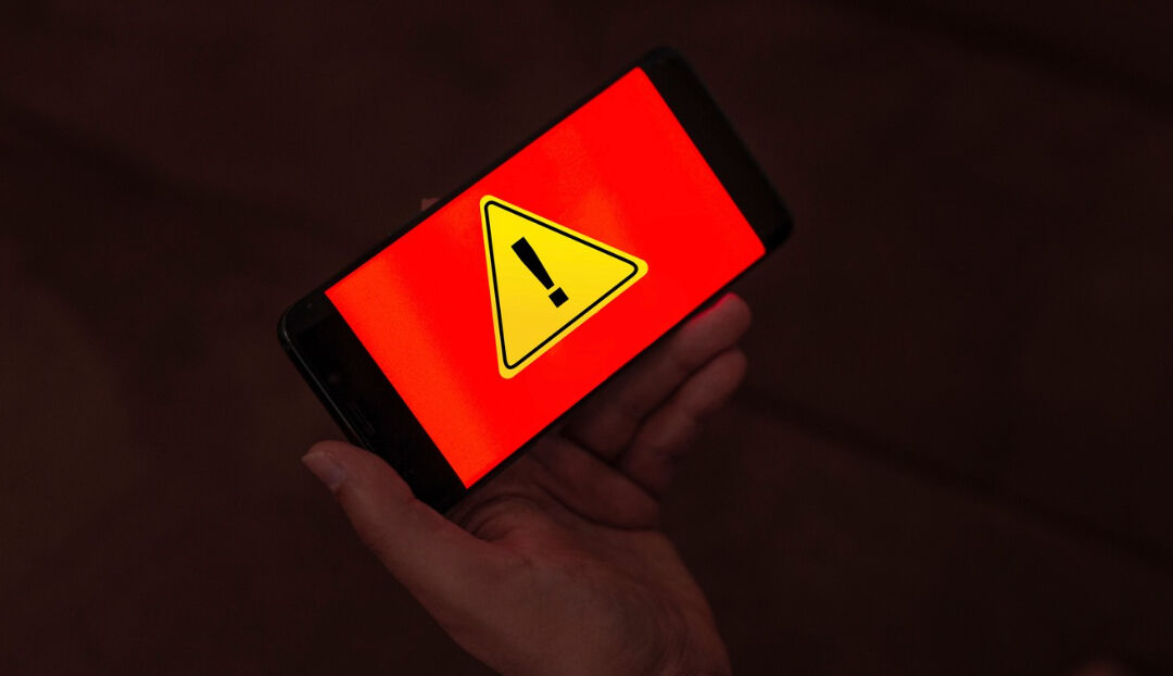 iPhone deprem bildirimi nasıl açılır? IOS deprem uyarı sistemi aktif etme yöntemi gündemde iPhone deprem bildirimi nasıl açılır? IOS deprem uyarı sistemi aktif etme yöntemi gündemde - 2. Resim