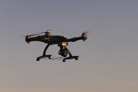 İspanya’da hava trafiği felç oldu! Gizemli drone’lar yüzünden binlerce kişi mağdur oldu İspanya’da hava trafiği felç oldu! Gizemli drone’lar yüzünden binlerce kişi mağdur oldu - 1. Resim