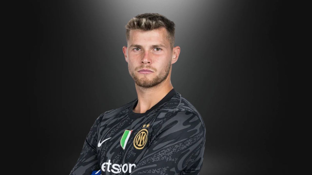 Josep Martinez tutuklandı mı, hapse girecek mi? Inter kalecisinin aracıyla çarptığı kişi hayatını kaybetti! Josep Martinez tutuklandı mı, hapse girecek mi? Inter kalecisinin aracıyla çarptığı kişi hayatını kaybetti!