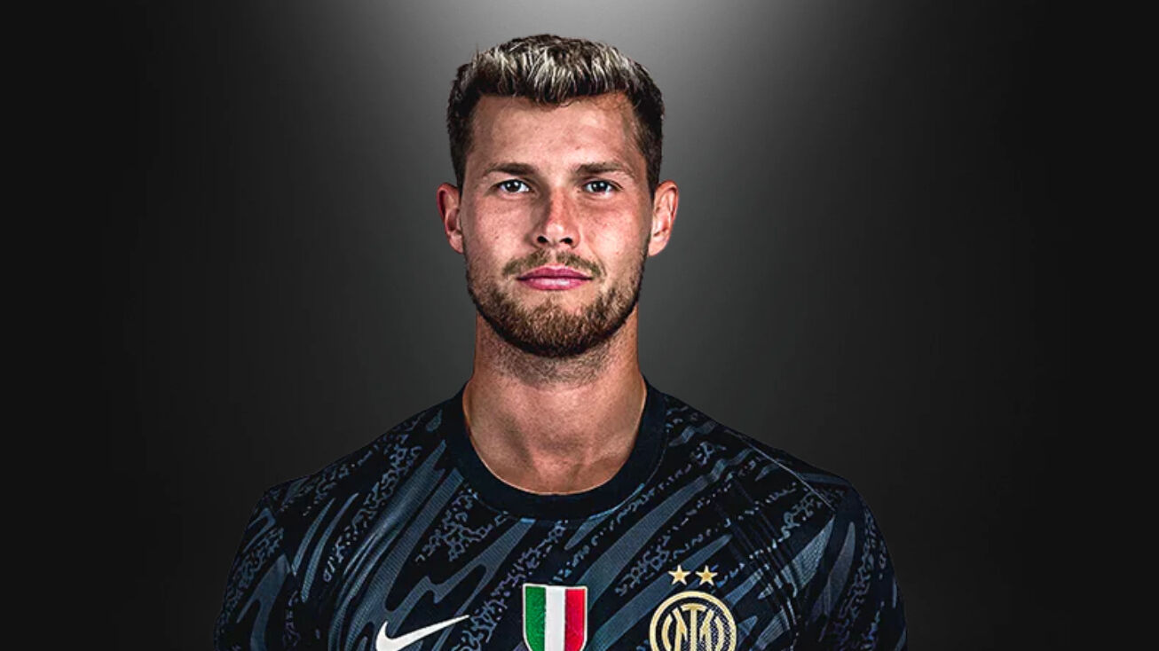 Josep Martinez tutuklandı mı, hapse girecek mi? Inter kalecisinin aracıyla çarptığı kişi hayatını kaybetti! Josep Martinez tutuklandı mı, hapse girecek mi? Inter kalecisinin aracıyla çarptığı kişi hayatını kaybetti! - 3. Resim