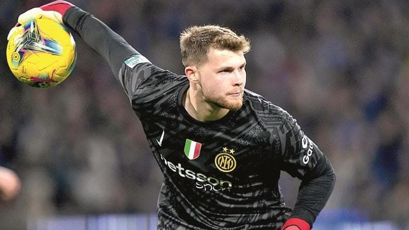 Josep Martinez tutuklandı mı, hapse girecek mi? Inter kalecisinin aracıyla çarptığı kişi hayatını kaybetti! Josep Martinez tutuklandı mı, hapse girecek mi? Inter kalecisinin aracıyla çarptığı kişi hayatını kaybetti! - 2. Resim