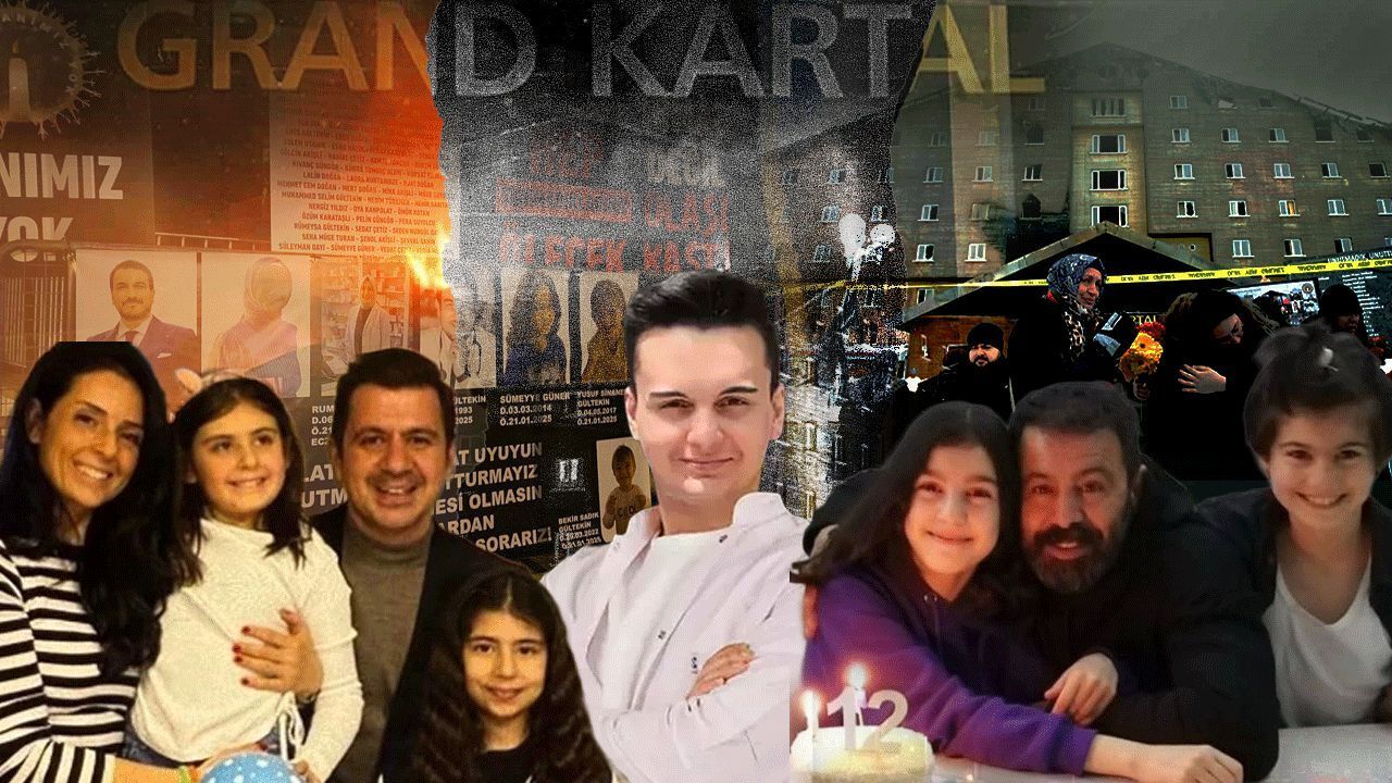 Kartalkaya faciasında 78 can gitmişti: Sanıklardan peş peşe beraat talepleri! - Gündem