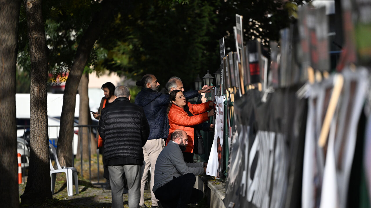 Kartalkaya faciasında 78 can gitmişti: Sanıklardan peş peşe beraat talepleri! Kartalkaya faciasında 78 can gitmişti: Sanıklardan peş peşe beraat talepleri! - 1. Resim