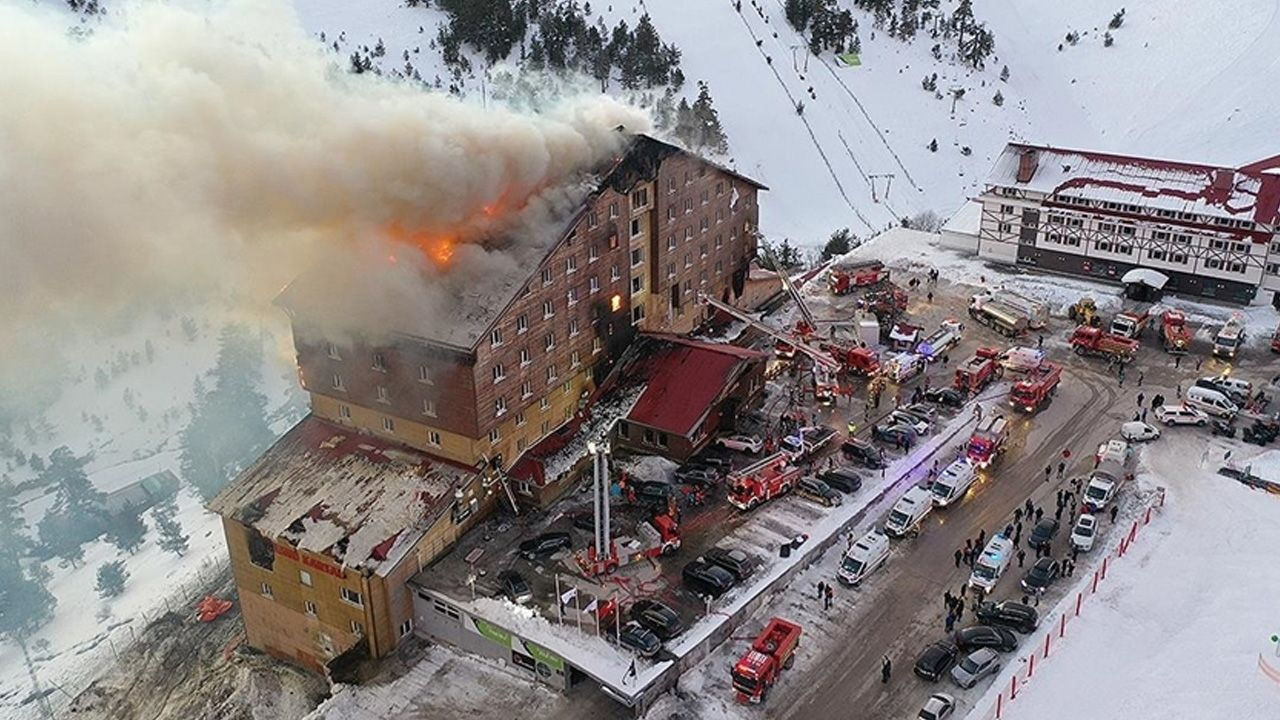 Kartalkaya faciasında 78 can gitmişti: Sanıklardan peş peşe beraat talepleri! Kartalkaya faciasında 78 can gitmişti: Sanıklardan peş peşe beraat talepleri! - 2. Resim