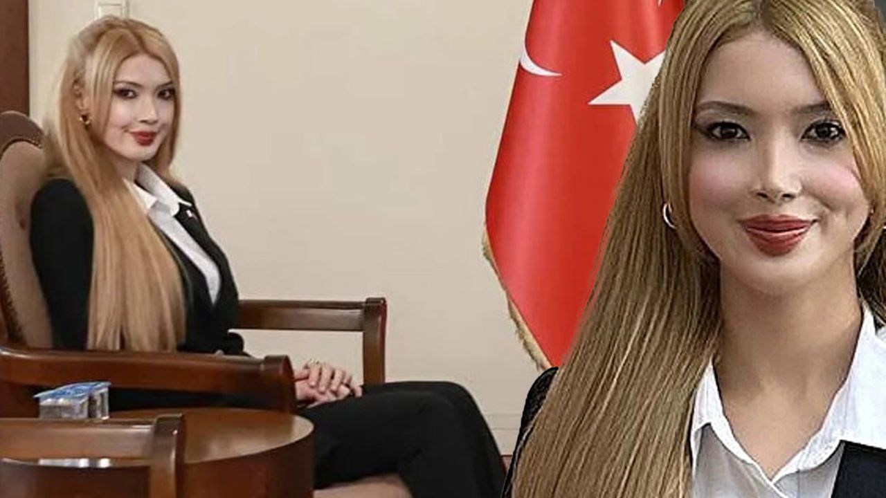 Kaymakam Tuğçe Orhan kimdir? Hayatı ve biyografisi merak konusu oldu Kaymakam Tuğçe Orhan kimdir? Hayatı ve biyografisi merak konusu oldu