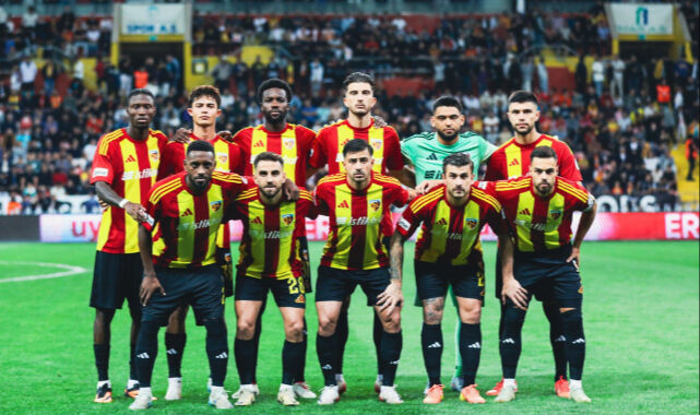 Kayserispor-Niğde Belediyesi Spor maçı hangi kanalda, ne zaman? Kayserispor-Niğde Belediyesi Spor maçı hangi kanalda, ne zaman? - 1. Resim