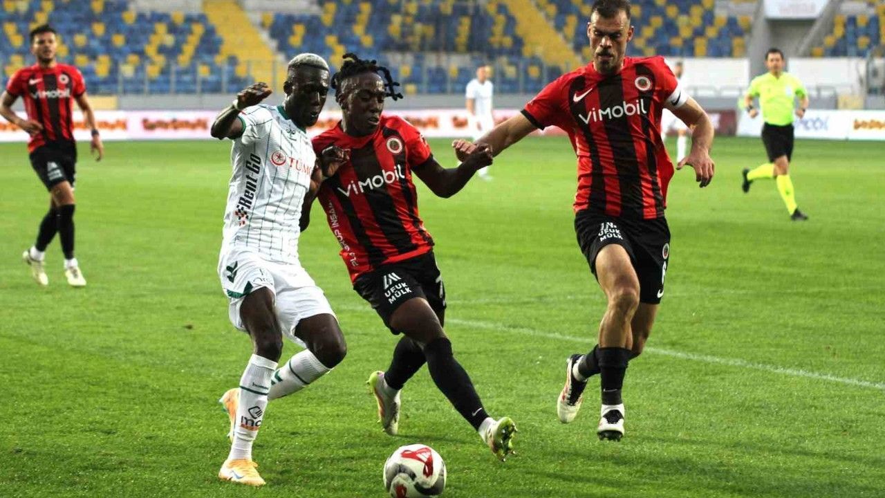 Kayserispor-Niğde Belediyesi Spor maçı hangi kanalda, ne zaman? Kayserispor-Niğde Belediyesi Spor maçı hangi kanalda, ne zaman?