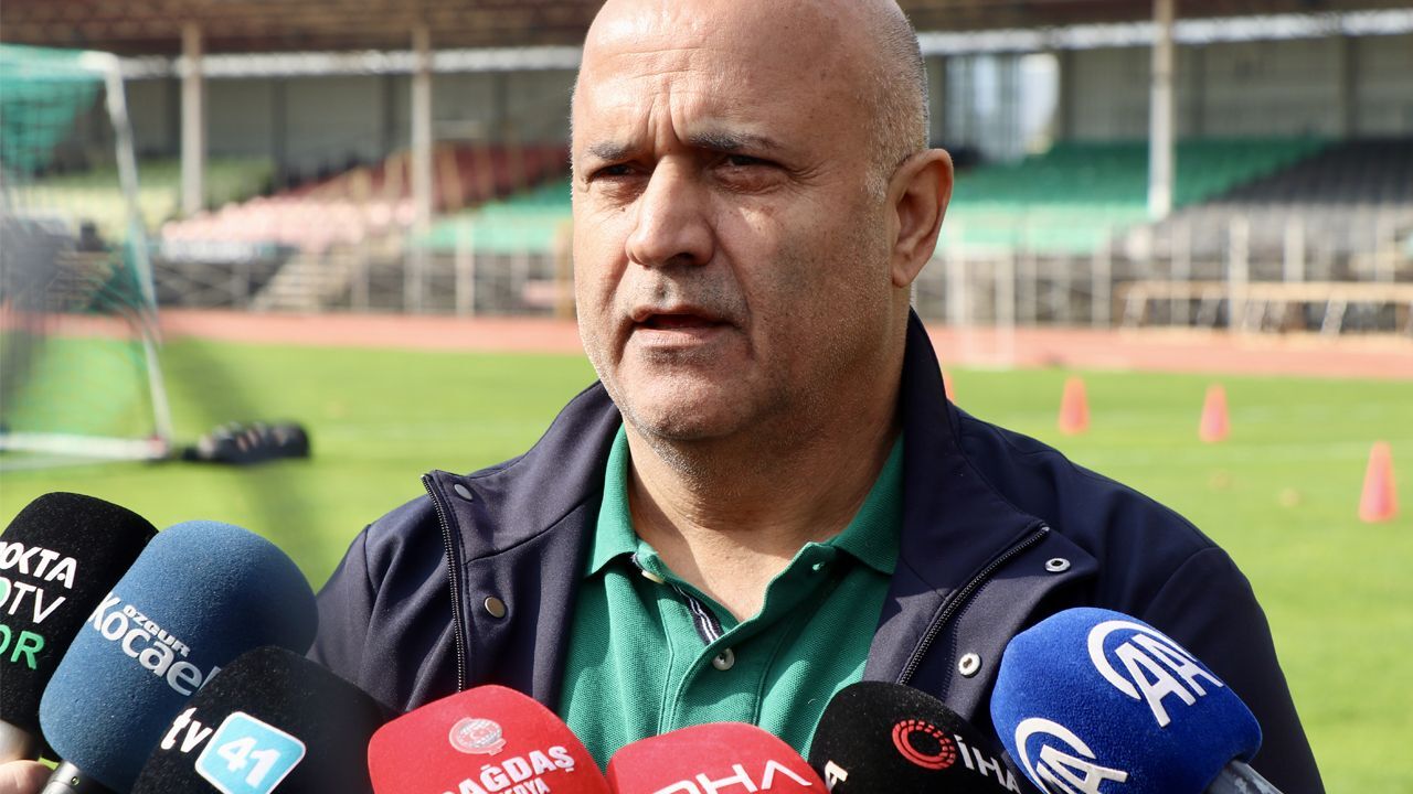  - Kocaelispor'un 'bahis' isyanı: Bizi ne kadar alaya almışlar!