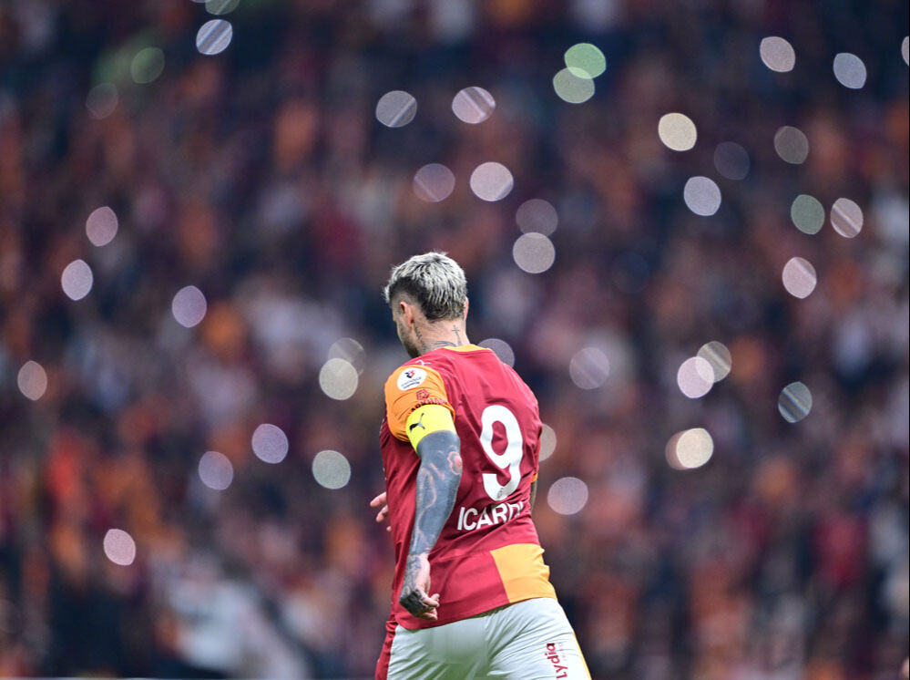 Mauro Icardi'nin menajerinden Galatasaray'a transfer mesajı: O tarihe kadar bir teklif gelmezse... - 1. Resim