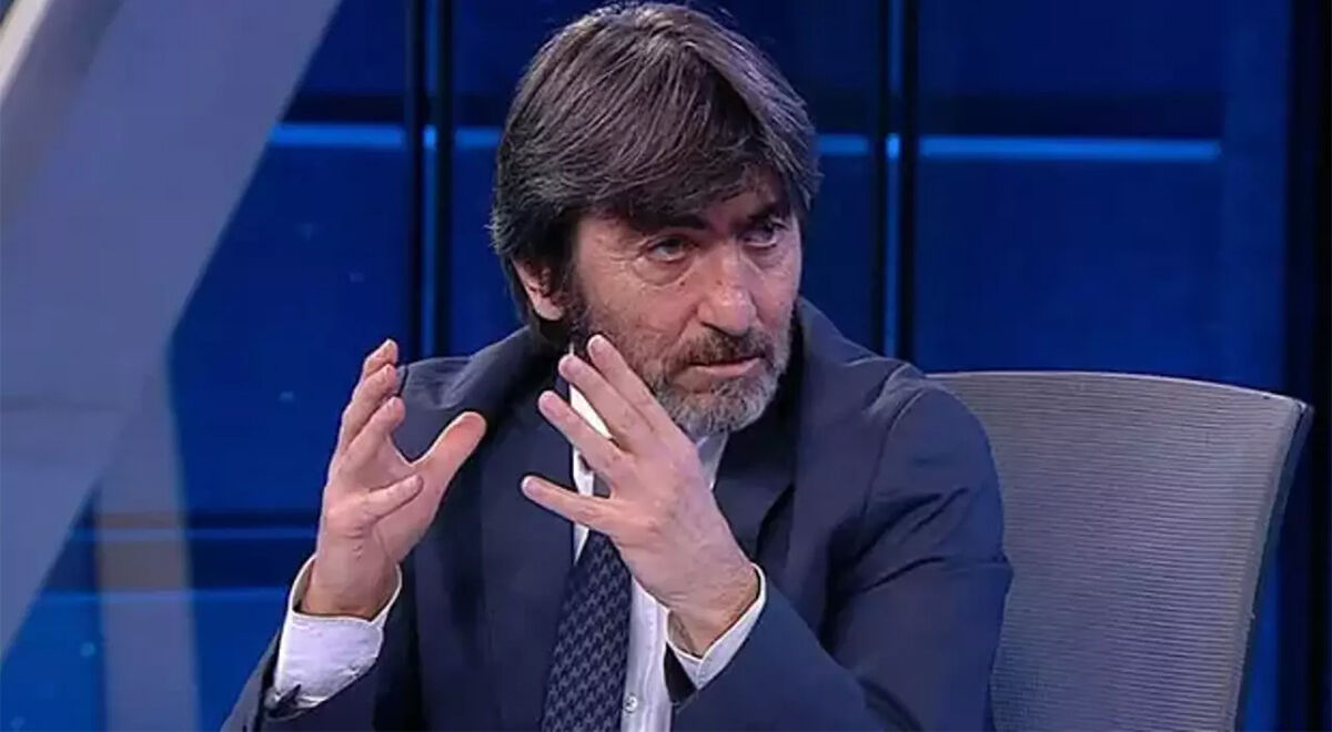 Rıdvan Dilmen'den Fenerbahçe ve En-Nesyri yorumu: Beşiktaş derbisi tahmini dikkat çekti Rıdvan Dilmen'den Fenerbahçe ve En-Nesyri yorumu: Beşiktaş derbisi tahmini dikkat çekti - 1. Resim